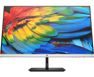 HP 27" 4HZ38AA Czarny, Srebrny - 1461569 - zdjęcie 3